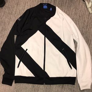 EQT Adidas track jacket